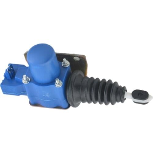 1pc Car Back Tailgate Door Lock Actuator MB112967 Fit for Mitsubishi Pajero Montero V31 V32 4G54 6G72 V44 4D56 V45 6G74 V46 4M40