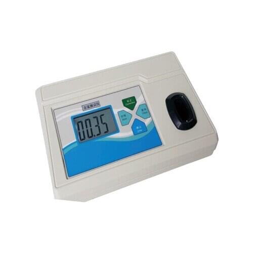 Qiwei Instruments For Measurement And Analysis