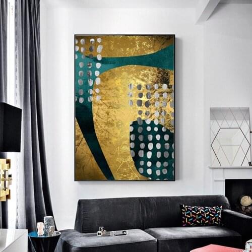 Modern Fashion Poster Canvas Art Print Canvas Painting Picture Abstract Retro Artist Wall Art Painting Decoration Custom
