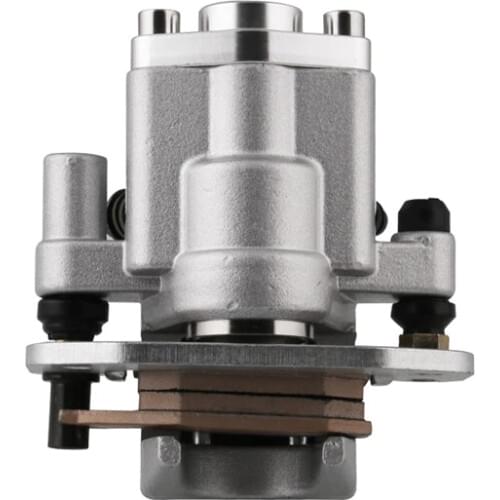 Rear modified brake caliper for ATV Brake Caliper Motor Rear Disc Brakes Master Cylinder Pump Car Tools