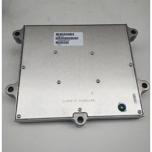 Diesel Engine Parts QSB6.7 ECU ECM 4921776 4921797 Genuine Electric Control Module