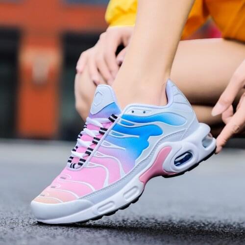 Women Vulcanize Shoes Sneakers Ladies Fashion Bling Casual Shoes Summer Mesh Breathable Sneakers Femme Zapatillas Mujer 36-46