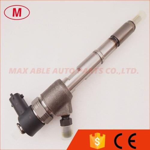 0445110291 common rail injector for BAW FAW 1112010-55D