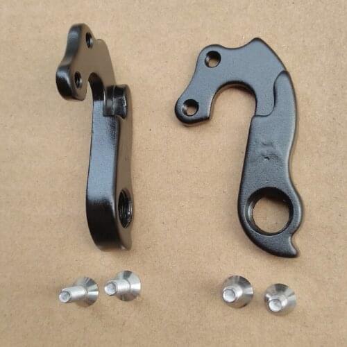 1pc Bicycle gear rear derailleur hanger For MOSSO 690PRO MOSSO Alu 7005pro 7591PRO 2018 760CB 7593PRO MOSSO 7583XC MECH dropout