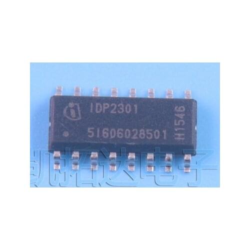 100% New&original IDP2301