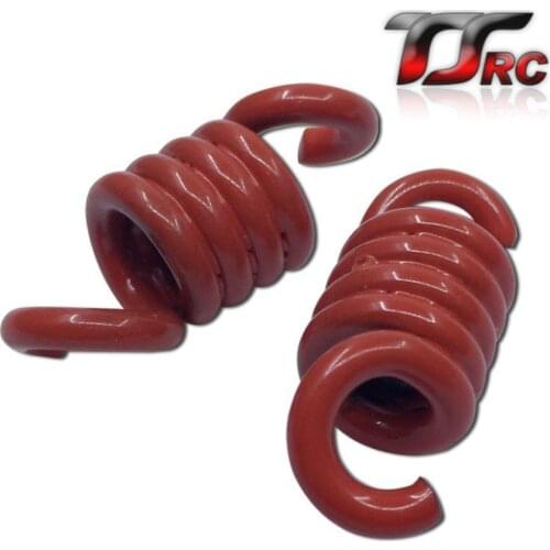 10000RPM Red Spring for 1/5 HPI BAJA 5B 5T 5SC Zenoah CY engine