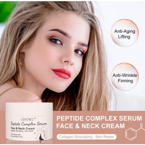 30g Polypeptide Cream Anti-Wrinkle Facial Relieve Fine Line Moisturizing Nourishing And Firming Fine Line Facial TSLM1