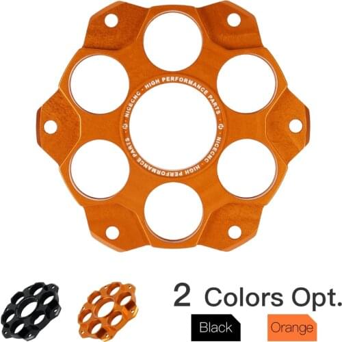 CNC Aluminum Motorcycle Rear Sprocket Carrier Support For KTM 1290 Super Duke Duke 1290 2014-2021 2015 2016 2017 2018 2019 2020