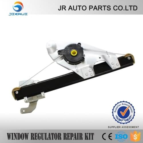 Car Parts OE# 4B0839461 FOR AUDI A6 4B C5 COMPLETE POWER WINDOW REGULATOR REAR LEFT *NEW* 1997-2005