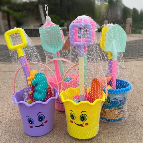 DZAY Sandbox Toys