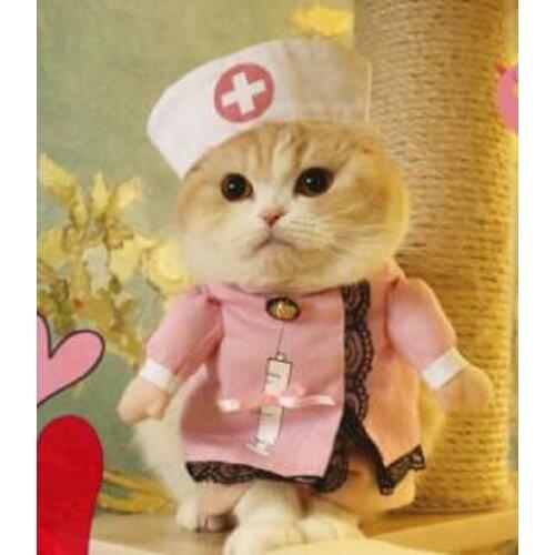 Cosplay Cartoon Dog Clothes For Small Dogs General purpose Coat Dog Halloween Costume Chihuahua Puppy Hoodies Pet Clothes