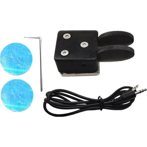 LUSYA Broadcast Equipment