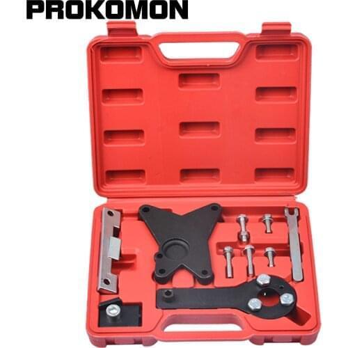 Petrol Engine Timing Locking Tool Kit For Fiat Ford Lancia 1.2 1.4 8V 16V