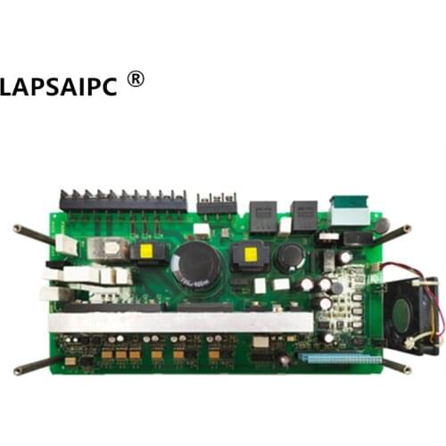 Lapsaipc A16B-2202-0832 CIRCUIT BOARD