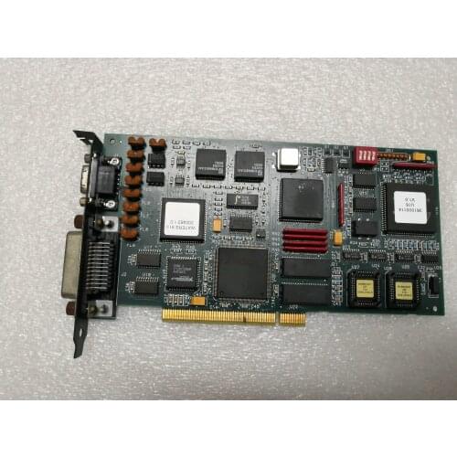 Waters HALF PCIX liquid chromatography BUS LAC/E chromatography workstation acquisition card