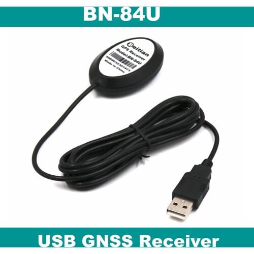 BEITIAN,G-MOUSE,5.0V,GPS GLONASS GNSS receiver,M8030-KT,USB 2.0 Male interface connector,2.0m cable,better than BU-353S4,BN-84U