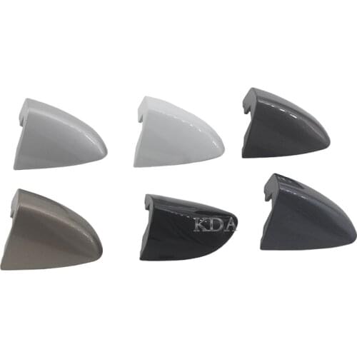 Auto Replacement Door Outside Handle Cover Key Lock Cover For VW Passat B6 B7L CC 2007 2008 2009 2010 2011 2012 2014 2015 2016