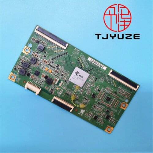 T-CON logic board HV550QUB-B10 47-6021038 for 55 inch LCD TV Un55hu6840 UN55HU6840FXZA UA55JU5910JXXZ UA55JU5900JXXZ