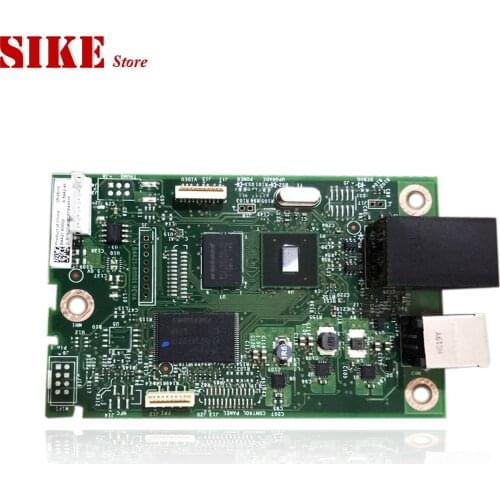 T6B51-60001 T6B59-60001 Logic Main Board For HP M154a M154nw M254nw M254dw M154 M254 154 254 154a Formatter Board Mainboard