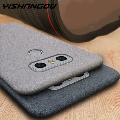 YISHANGOU Phone Cases LG G4