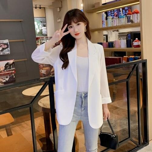 CMAZ Blazers For Women