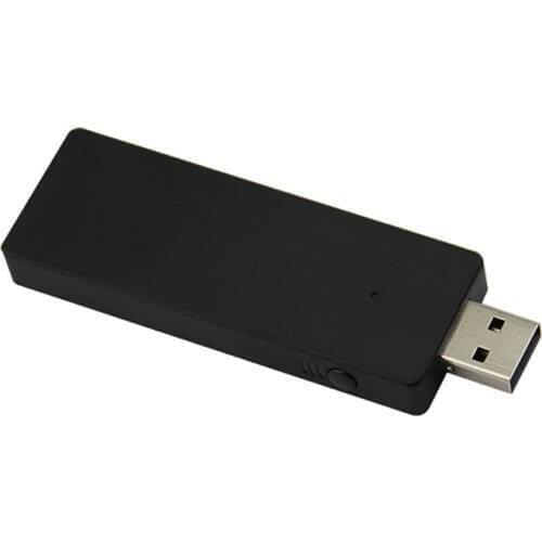 100pcs 2.4G PC Wireless Adapter Receiver for Microsoft X BOX ONE Controller Receiver Work with Windows 7/8/10