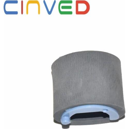 10X new RL1-1442 Paper Pickup Roller for HP P1005 P1006 P1007 P1008 P1009 P1108 P1106 P1102 P1102W for Canon LBP3018