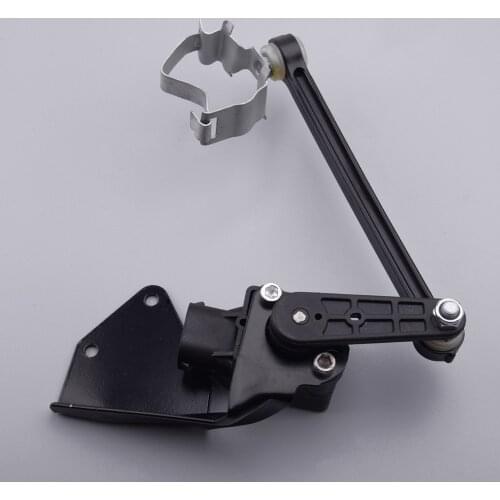 6 pin Car Headlight Lamp Level Sensor Fit for VW Audi A3 A4 A6 TT RS4 RS6 A8 Quattro Volkswagen 4B0907503 4B0 907 503A