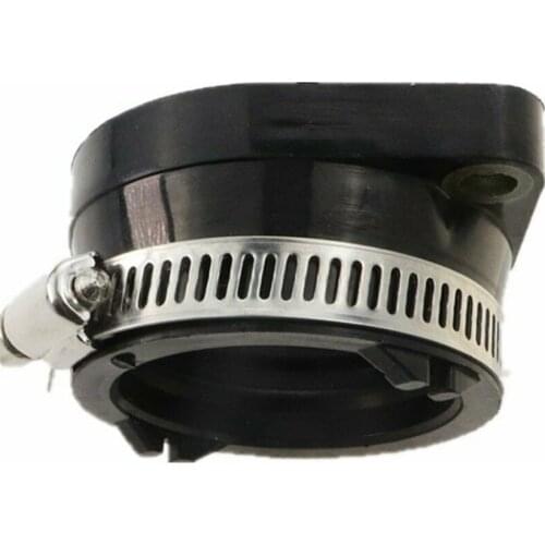 INTAKE MANIFOLD CARBURETOR MOUNT HOLDER fit for KAWASAKI KLR650 2008 - 2018 16065-1151