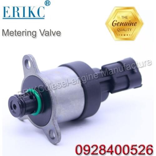 ERIKC 0928400526 Control Selenoid Valve 0 928 400 526 Timing tool 0928 400 526 Common Rail Diesel Fuel Measuring for Pump