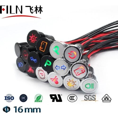 Фары прожектора FILN China At AliExpress