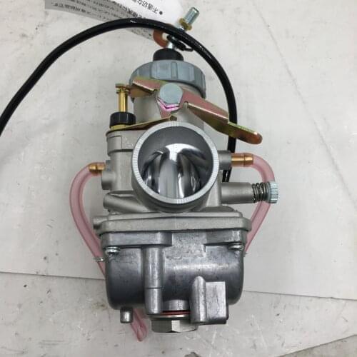 SherryBerg carburettor CARBURETOR For MOTORCYCLE for mikuni VM32 32MM VM32-33 32 mm 42-6010 13-5003 VM32-33 13-5003 MANUAL CHOKE