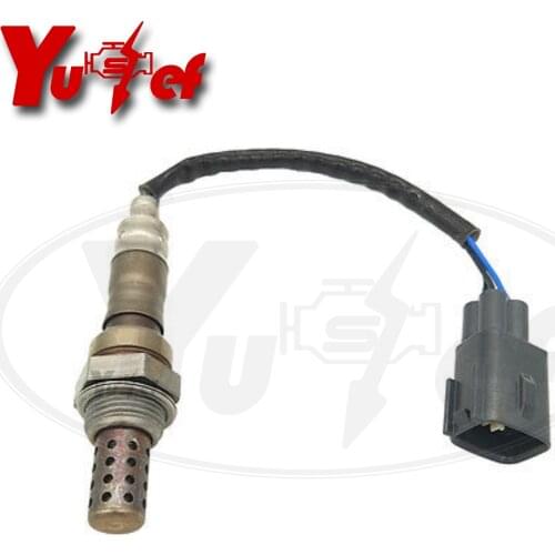 Oxygen Sensor O2 Lambda Sensor AIR FUEL RATIO SENSOR for Toyota FJ CRUISER 4RUNNER LAND CRUISER Lexus 430 GX LX 470 89465-50120