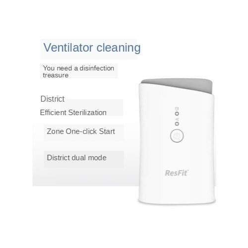 Mini Ozone Generator Deodorizer Air Purifier USB Purifier Portable Air Small Space Clear Compact Us Portable Plug and Play