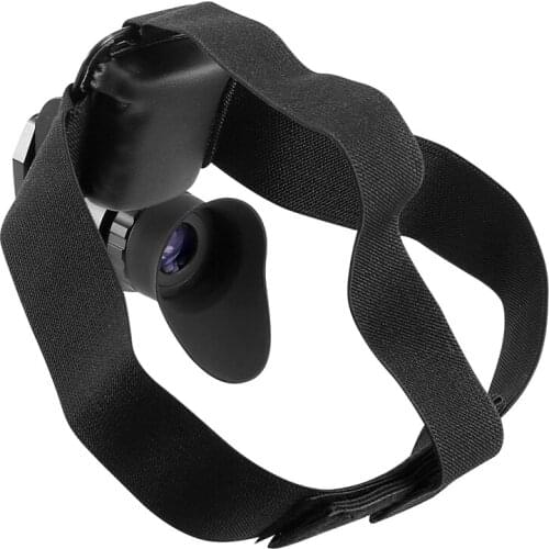 0.5 Inch Mini OLED 1024X768 Display Eyepieces Camera Lens 5.8G/2.4G Bin Interface Night Vision FPV Helmet Cameras