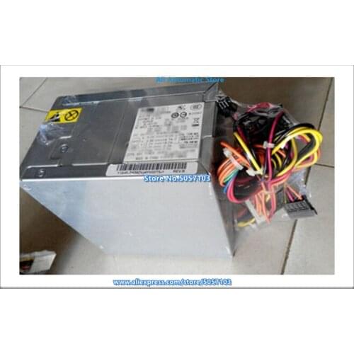 Desktop 280W Power Supply HK380-12GP PC6001 DPS-280FBA PS-5281