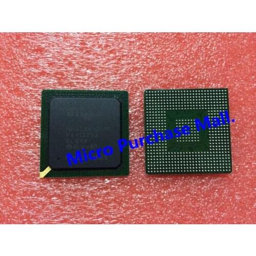 New Ones NH82801GHM SL8YR BGA