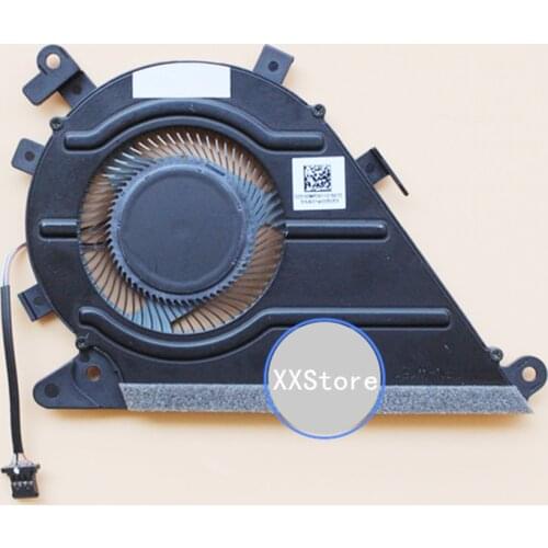 New original cpu cooling fan cooler for HP chromebook x360 14c TPN-W151 EG50040S1-CN80-S9A DC5V 0.50A M47344-001
