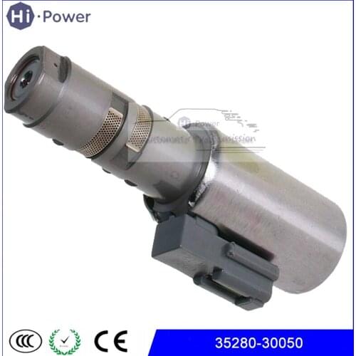 GENUINE 35280-30050 PRESSURE CONTROL SOLENOID VALVE LOCK for TOYOTA JDM for LEXUS