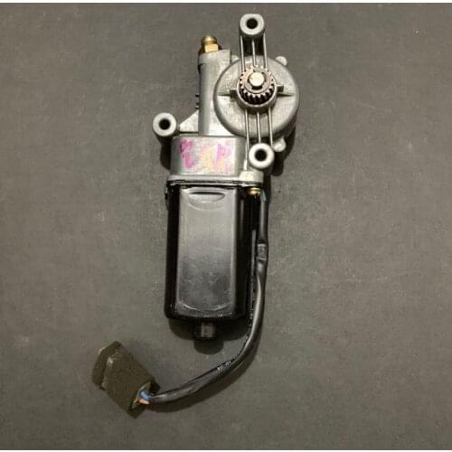 Skylight Motor Sunroof Actuator Motor Control Box for Buick Excelle Chevrolet KKFUN Used