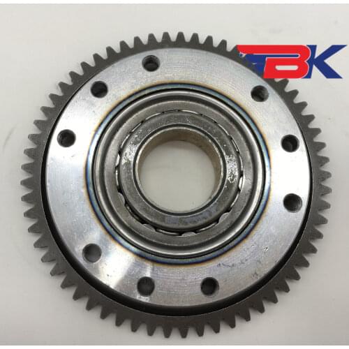 Starter Gear Sprag Clutch Complete For BMW F650 F650GX G650 Various Models