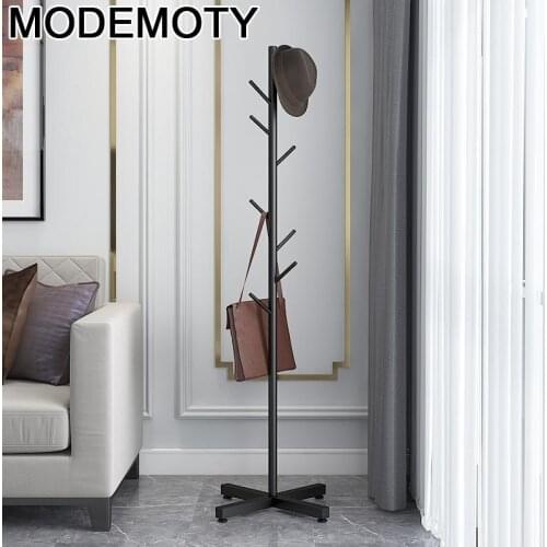 Perchero Pared Wieszaki Na Ubrania Coat Wall Armoire Appendiabiti Aski Cabide Cintre Wieszak Clothing Rack Clothes Hanger