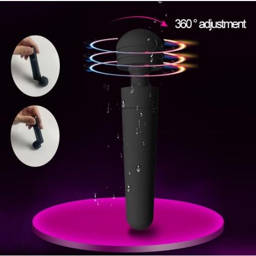 Vibrating dildo penis mini vibrator vagina clitoris stimulator magic wand vibrators erotic adults sex toys for women sexshop