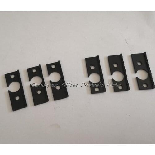 10 Pairs C5.028.052 C5.028.054 HD Retaining Spring For Heidelberg SM102 Offset Printing Machine Spare Parts