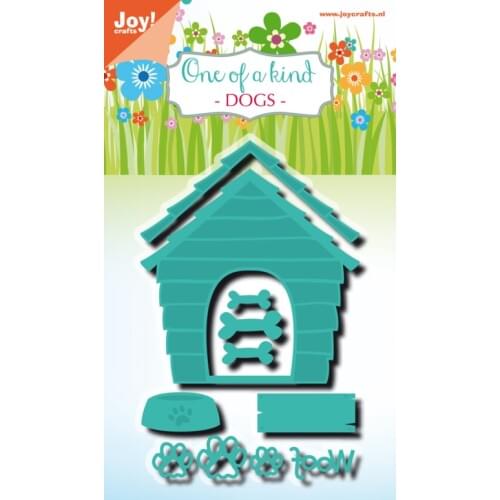 AliliArts Metal Cutting Dies Dog house diy Scrapbooking Photo Album Decorative Embossing PaperCard Crafts Die 2020