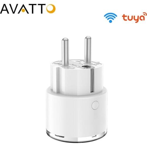 AVATTO Electric Plugs