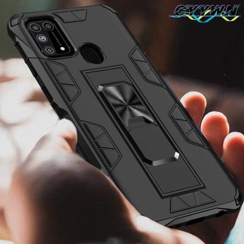 CYYWN Samsung Galaxy M21 Phone Cases