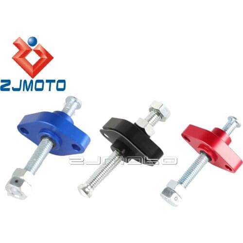 GSF400 Bandit 91-93 GSX1300 Hayabusa 99-07 Motorcycle Manual Cam Timing Chain Tensioner For Suzuki GSXR600 97-00 GSXR750 96-99
