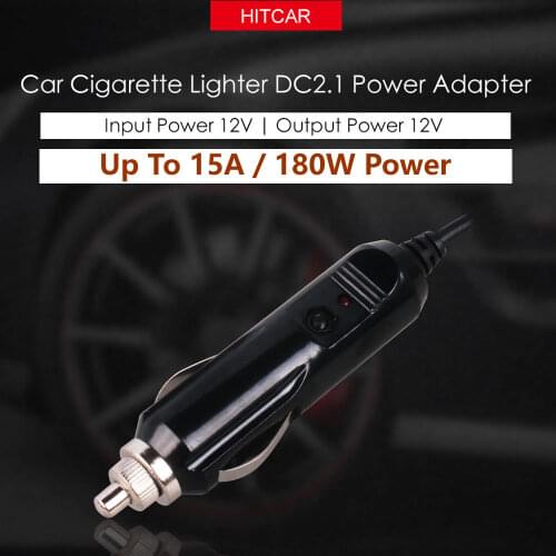 Charging Device HIT CAR China