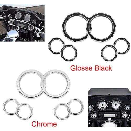 JNYD Motorcycle Speedometers